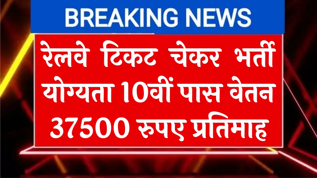 Railway Ticket Checker